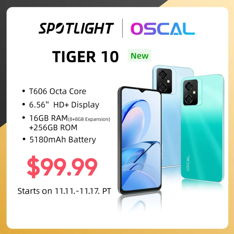 World-Premiere-OSCAL-TIGER-10-Android-13-Smartphone-6-56-HD-Display-16GB-8-8