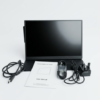 Portable Monitor Dual USB C HD 14 Inch